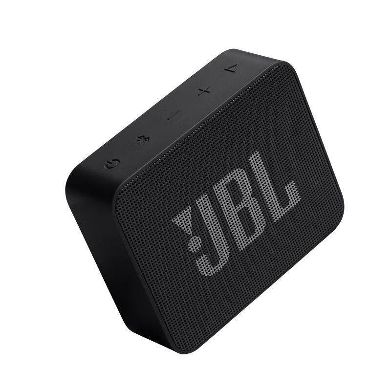 

JBL GO ESSENTIAL 2 Portable Bluetooth Speaker