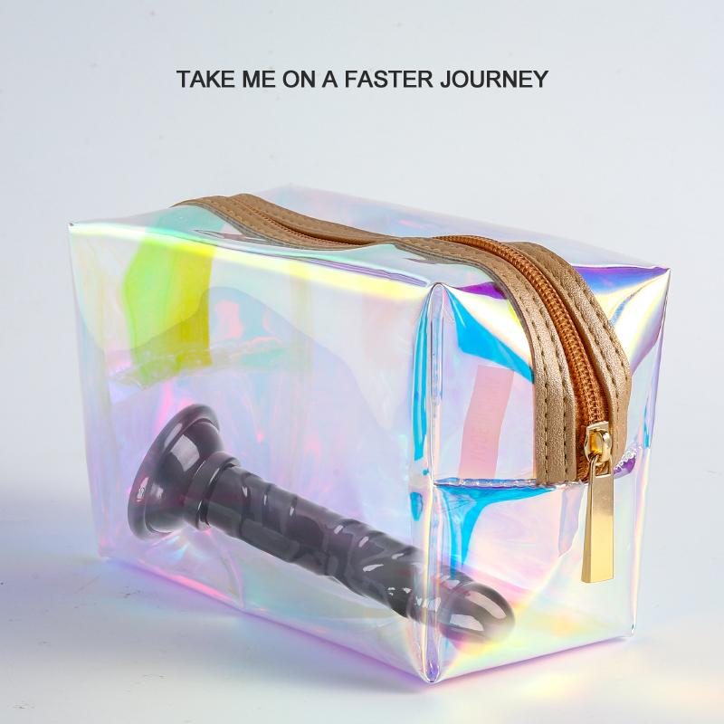 Translucent Soft Dildos Realistic Jelly Dildos 5 Color Option Small Dildo Simulation Penis Mini Dildo Toy Sex Toys for