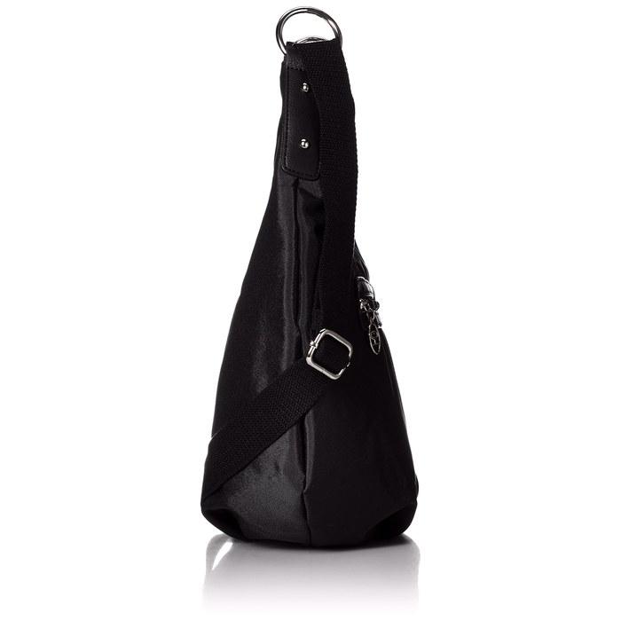 [Saboi] Shoulder Bag SM083201 Black Free Size