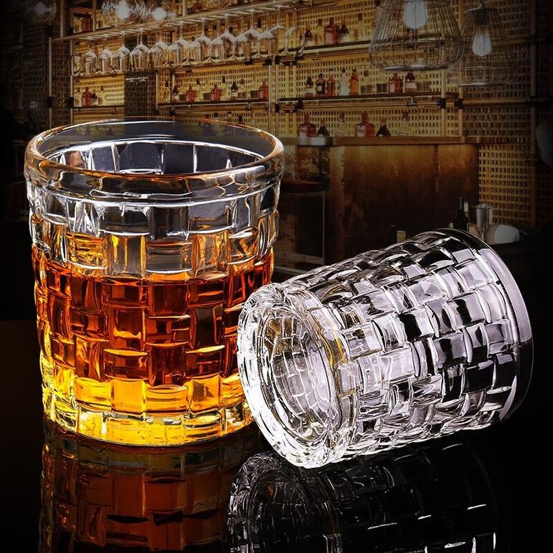 Flewance Diamantglas-Set