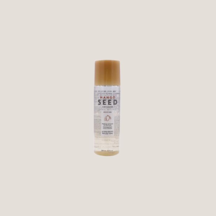 Mango Seed Silk Moisturizing Lip & Eye Makeup Remover 110ml (4 Pack) (44012383)