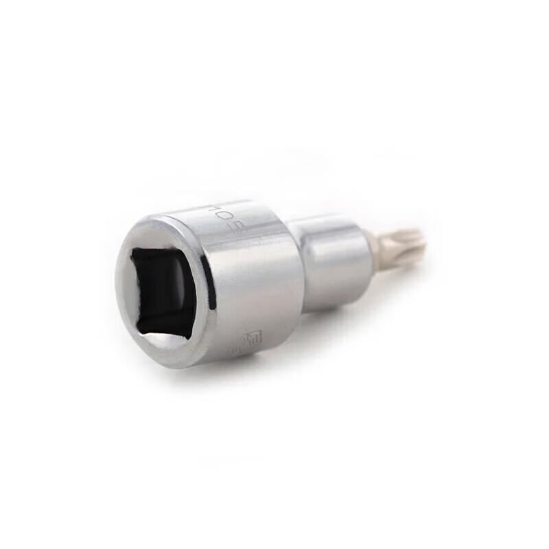 SATA 1/2-inch Drive Torx Bit Socket