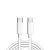 Huawei 120W Super Fast Charger Mate70Pro/Pura70 Dual Port Black/White