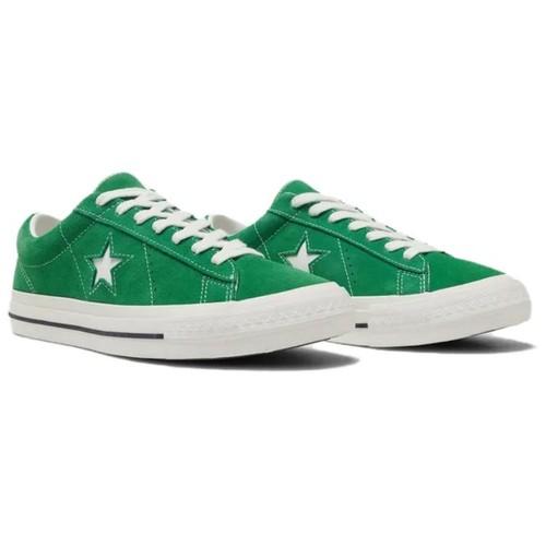 Converse One Star 95 Low  Зеленый Винтажный Белый  - A15098C EU 42.5