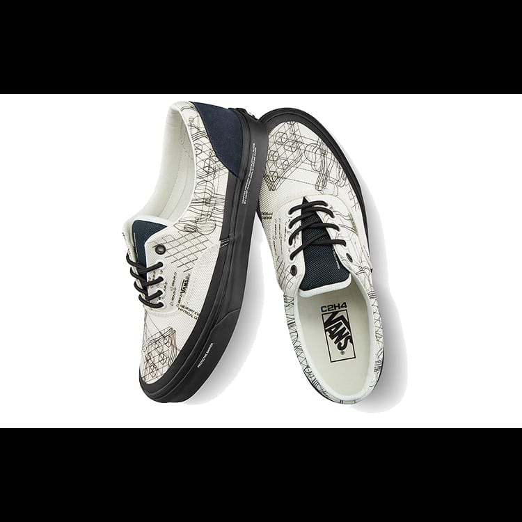 Era C2H4 x Era Vans 'Virtual Reality Alpha' VN0A5EFN2YC