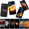 Basketball Cover Phone Case for Xiaomi Poco F7 F6 F8 Ultra F5 X7 X6 X5 X3 NFC M7 M6 Pro C85 C75 C65 C71 C61 Coque