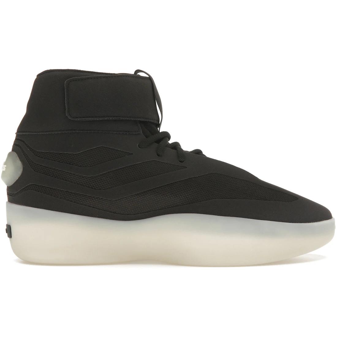 Кроссовки adidas Fear of God Athletics II Basketball Ночной коричневыйJQ8482 44 15654₽