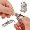 Werkzeuge für Maniküre & Pediküre – Nagelknipser & Scheren