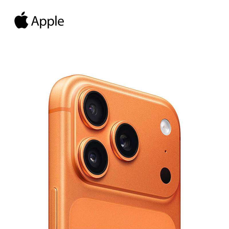 Apple iPhone 17 Pro (CN version)