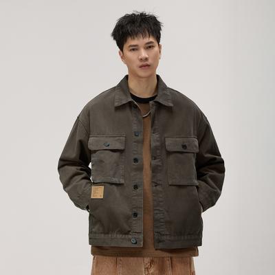 Kabáty a bundy – Bundy