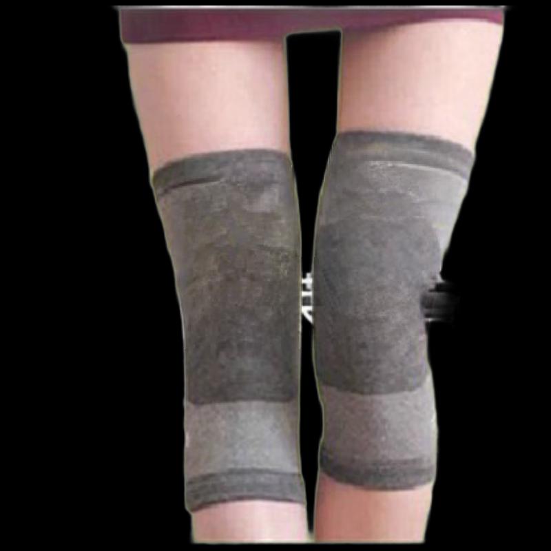Tingbai Bamboo Charcoal Breathable Knee Brace