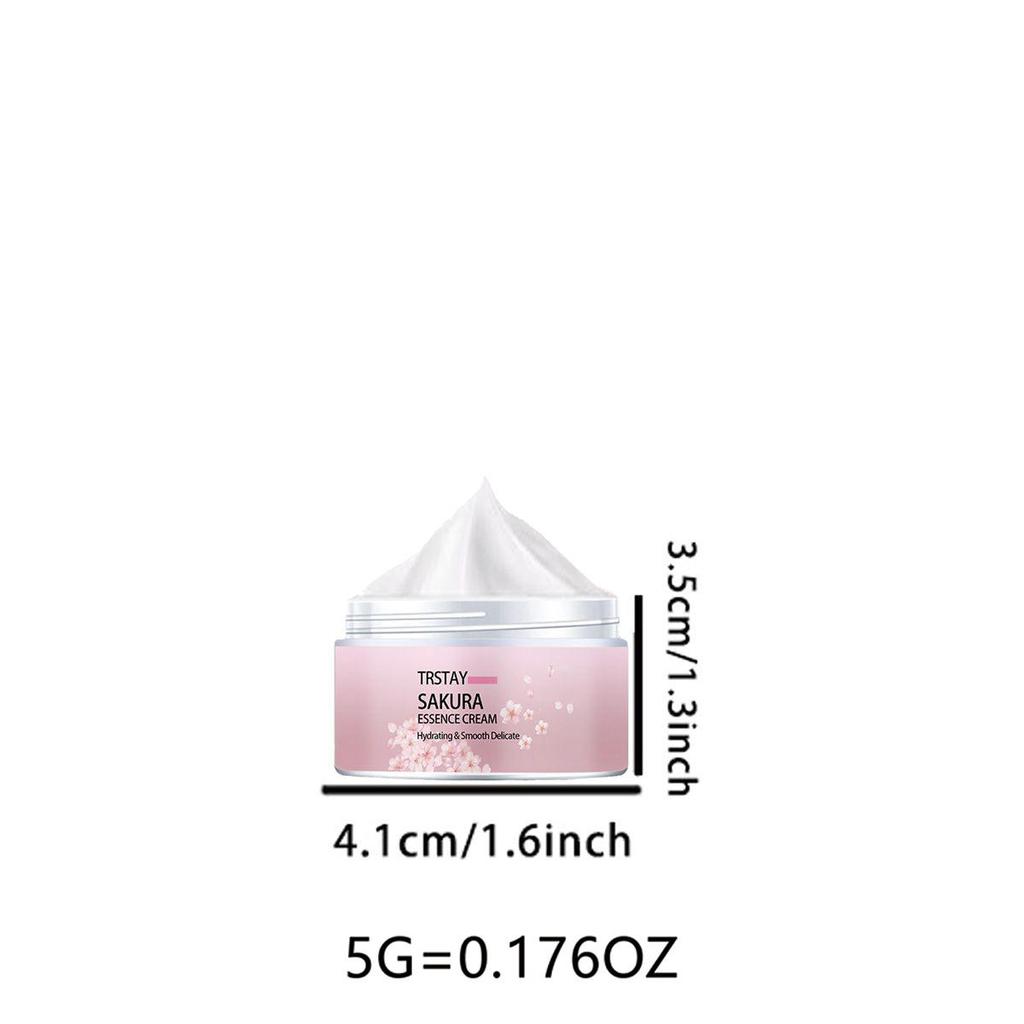 Krém na obličej účinně hydratuje Repair obsahuje výtažek z kurkumy Ulevuje suché pokožce