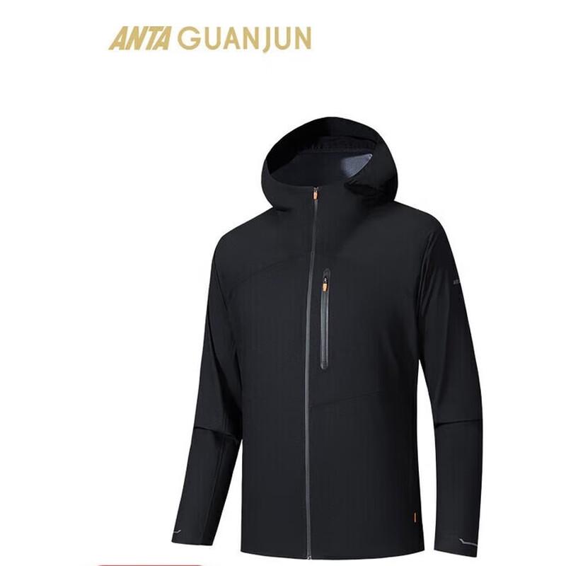 Мужская outdoor-куртка для хайкинга ANTA Mountain Peak LT 3L 3XL