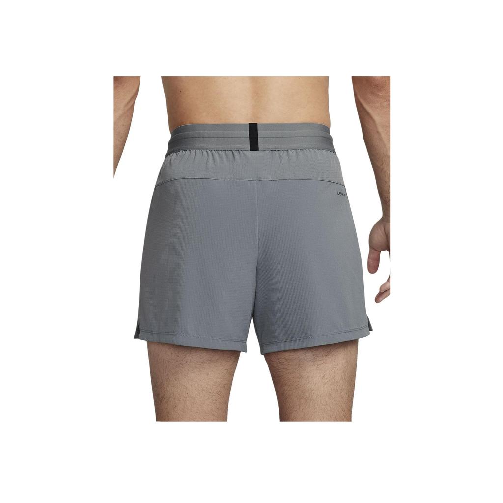 Nike Flex Rep Loose Breathable Unlined Fitness Casual Shorts Men shorts Smoke-Gray FN3002-084
