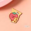 Bookmark Set Cute Cute Book Markers Magnetic Bookmarks Magnetic Kawaii Bookmarks For Reading Accessory Bookworm Gift Stationery