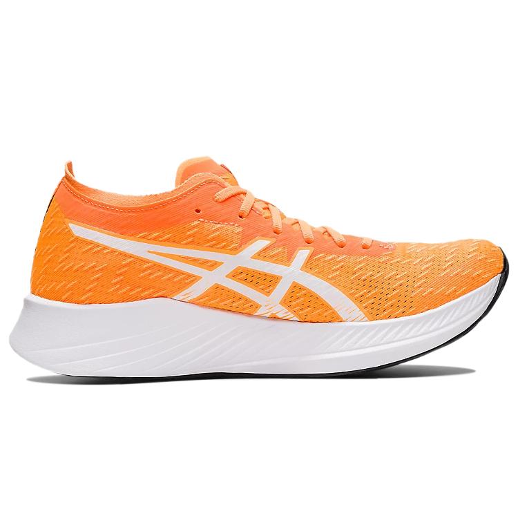 New Asics Magic Speed 'Orange Pop' Women's 1012A895-800