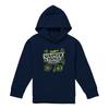 Stranger Things: Tales from Â´85 Childrens/Kids Graffiti Glow Hoodie