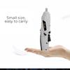 Wireless Electric Screwdriver USB Rechargeable Rotating Multi-grip Mode Electric Drill Tool with LED Light New
