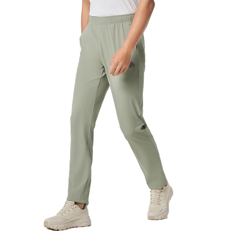 Pelliot Classic 2.0 Outdoor Quick-Dry Sun-Protective Pants M