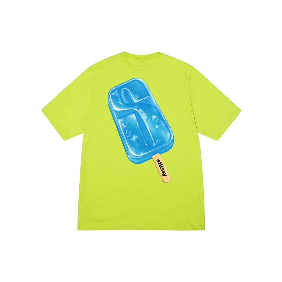 Stussy Popsicle Tee 1904871-