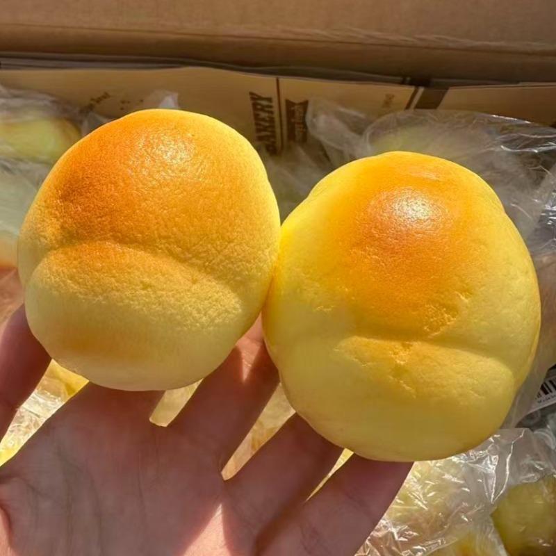 Mačkací prasátko Squeeze hračka Simulovaný chléb Senzorické Fidgets Hračka Měkká Pomalý odskok Odolná proti stresu Hračka pro děti Dospělé Dárky