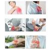 24/40/80pcs Tiger Balm Pain Relief Patch Fast Relief Aches Pains Health Care Lumbar Spine Herbal Plaster
