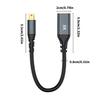 8K Mini  to  Cable Bi-Directional Mini  to  Cable 8K  for Laptops Monitors