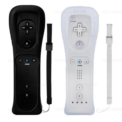 Wii – Joystick