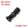 Fish Tank Filter Pump Water Outlet Pipe Water Flow Nozzle Duckbill Return Pipe Plumbing Fitting Aquarium 360° Adjustable Nozzle