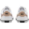 New Nike Court Legacy Anti Slip Wear Resistant Low Top Kids' Skateboarding Shoes White Children Aged 3 7 Years Old DA5381-126