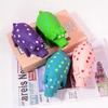 Latex Dog Squeaky Toy Soft Spotted Pig Dog Toy Eco-Friendly Squeaky Pig Dog Toy  Pets Playing