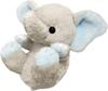 Plush Toy Kyunkoro Elephant W10 X D12 X H12cm Animal Animal