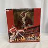 [USED] HF8225 Fairy Tail Erza Scarlet Hakama ver. Figure
