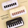 Portable 15 Keys Digital Keyboard Children Mini Electronic Piano Children Musical Instrument Educational Toys For Children Gift