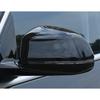 Left Side Mirror Cover Cap For 18-22 BMW X3 X4 X5 X6 G01 G02 G05 G08 Gloss Black