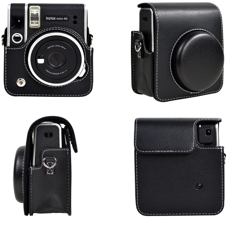 Étui pour appareil photo FujiFilm Instax mini 40