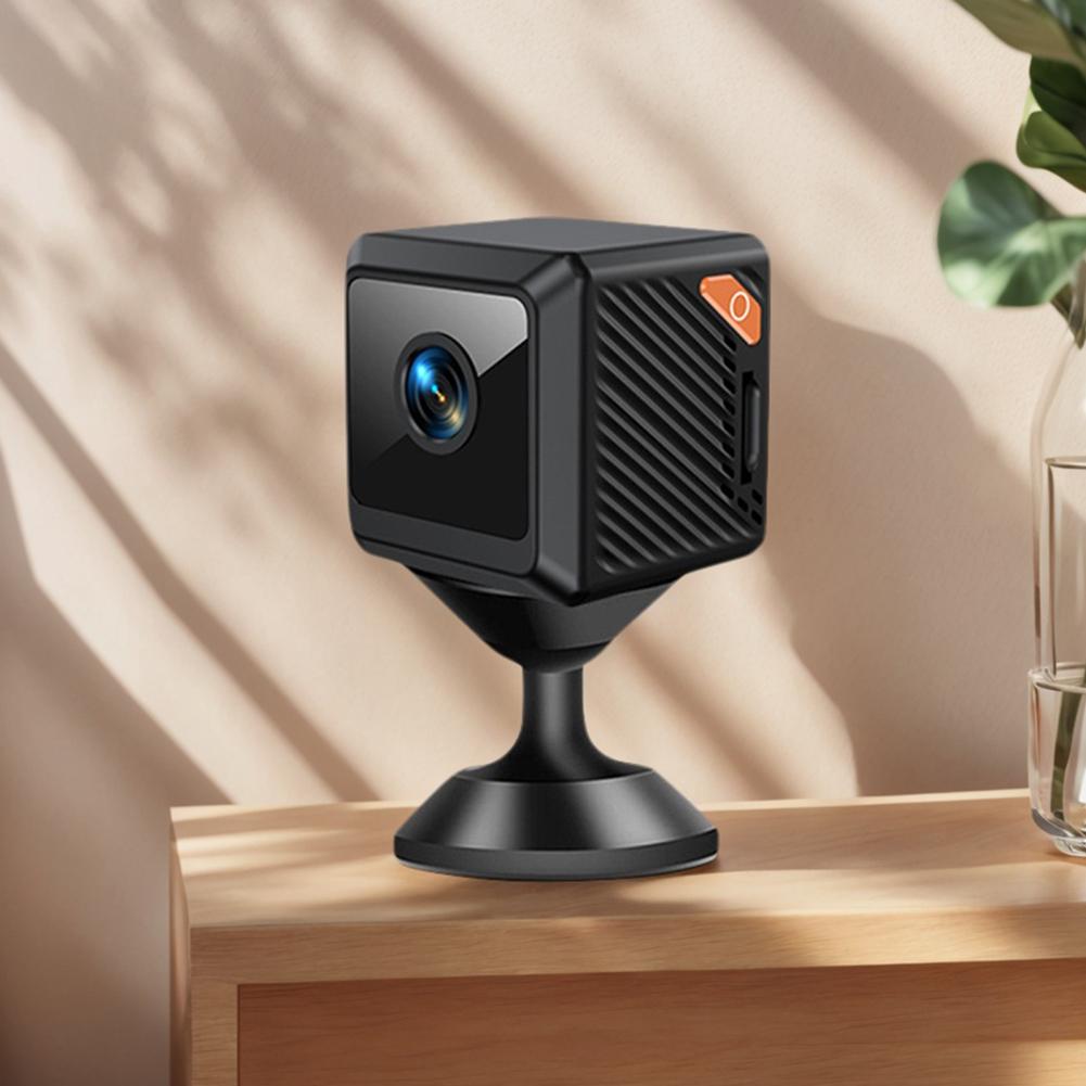 Wireless WiFi Camera 1080P HD Security Camera with Motion Detection & Night Vision Surveillance Camera for Indoor