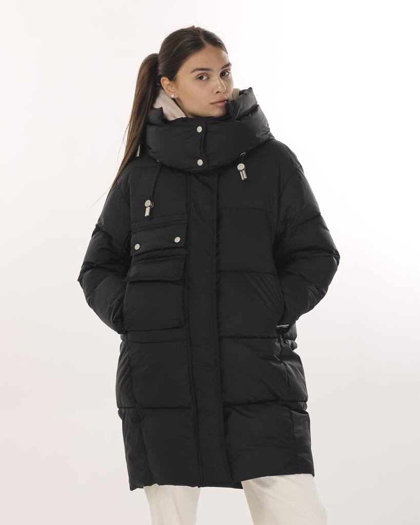 Jacket Clasna 23228 42 Black