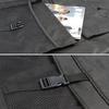 Car Seat Covers for Trucks Waterproof Driver Seats 1pcs Coveralls Truck Bucket Black Protection Seats Covers Fits Pickup/SUV/RV/Van