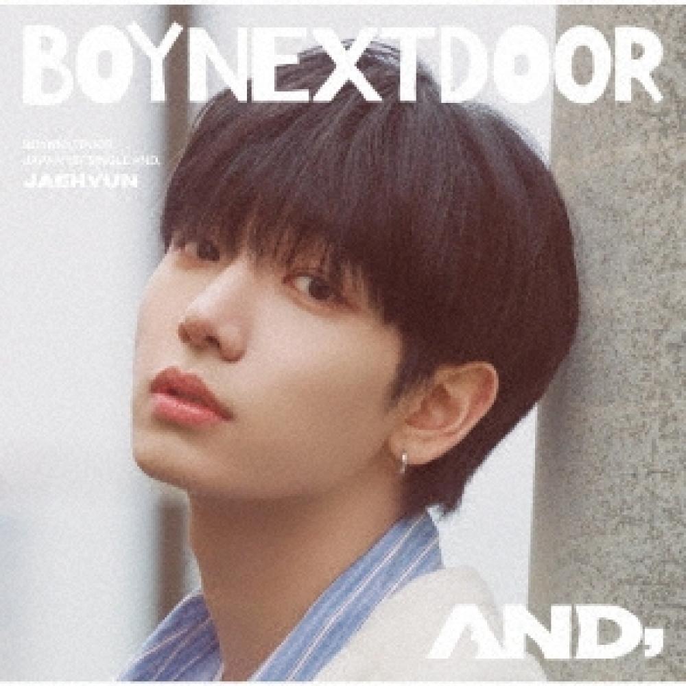 

Boynextdoor и участник сольного выпуска куртки Jaehyun