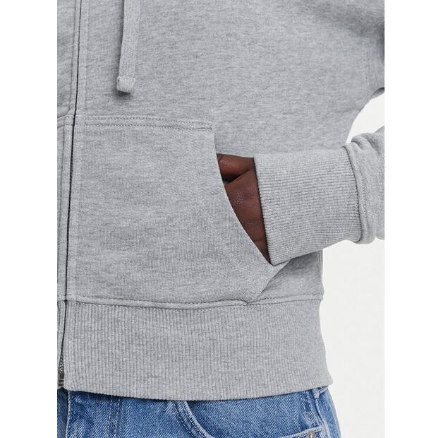 Толстовка Tommy Jeans DW0DW21147