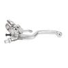 Brake Clutch Lever Smooth Operation Brake Master Cylinder Clutch Lever for CR125R CR250R CR500R