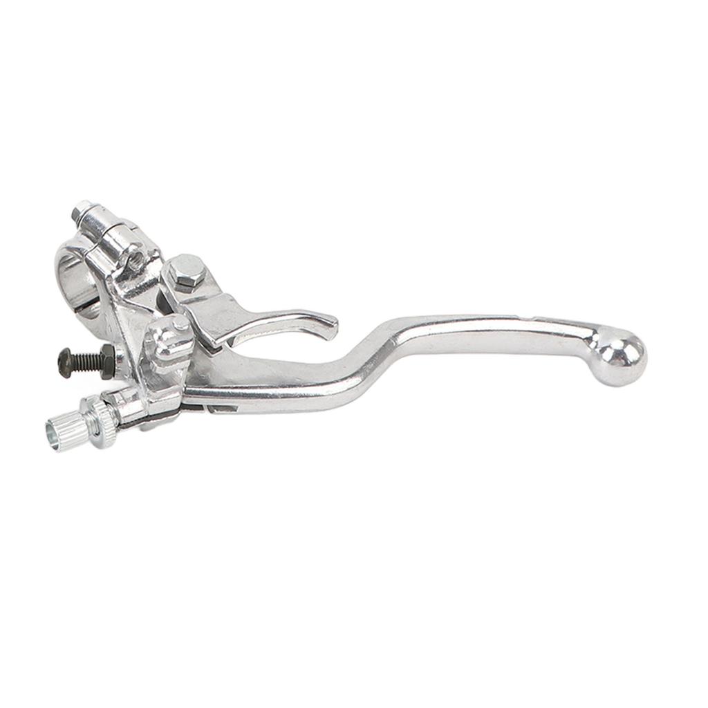 Brake Clutch Lever Smooth Operation Brake Master Cylinder Clutch Lever for CR125R CR250R CR500R