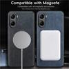 For Magsafe Magnetic Phone Case For POCO X7 F6 X6 M6 Pro 5G Shockproof Cover For POCO C65 M5S X5 F5 Pro F4 GT Phone Accessories