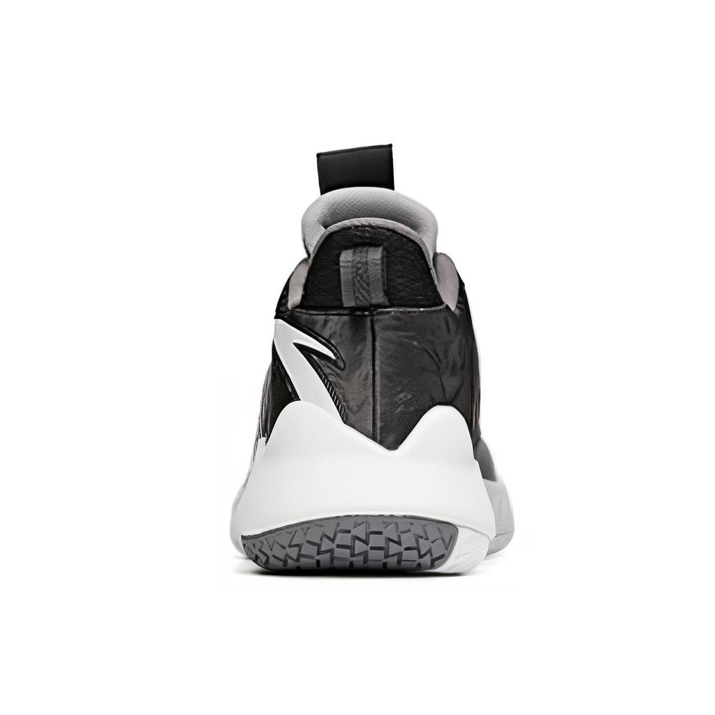 Anta KT A-Shock 'Black Grey' 112041610-2