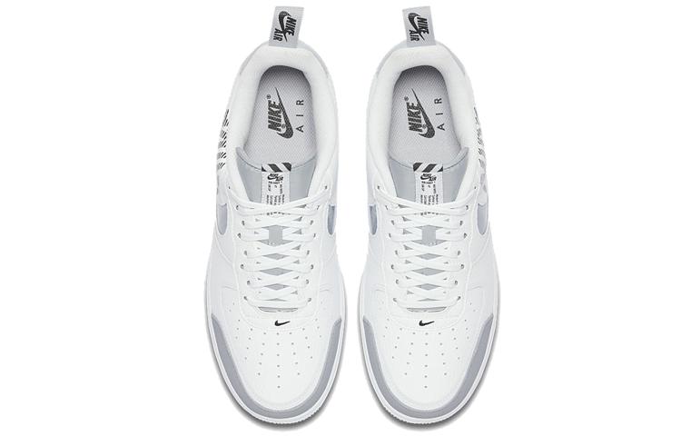 Nike Air Force 1 Low Under Construction White BQ4421-100