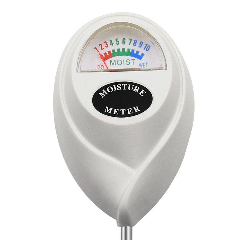 Plant Detector Smart Monitor Plants Soil Hygrometer Planting Humidity Meter Soil Moisture Tester