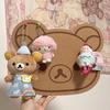 Cartoon Felt Board Cute Dormitory Background Decoration Photo Wall Felt Message Board Non Damaging Wall No Drilling