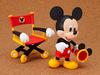 Nendoroid MICKEY MOUSE Mickey Mouse non-scale ABS & PVC painted action figure re-release