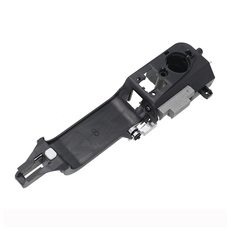 8S4Z-5426684-B: Right Front Door Handle for 08-11 Ford Focus